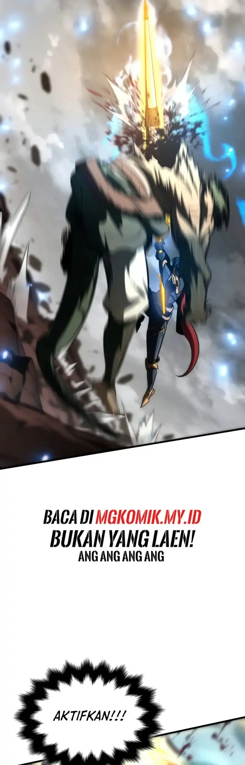 Vallhala Saga Chapter 59 Gambar 48