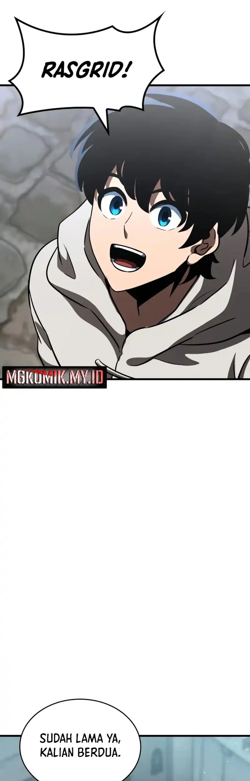 Vallhala Saga Chapter 60 Gambar 49