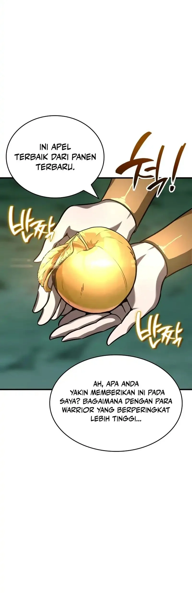 Vallhala Saga Chapter 61 Gambar 42