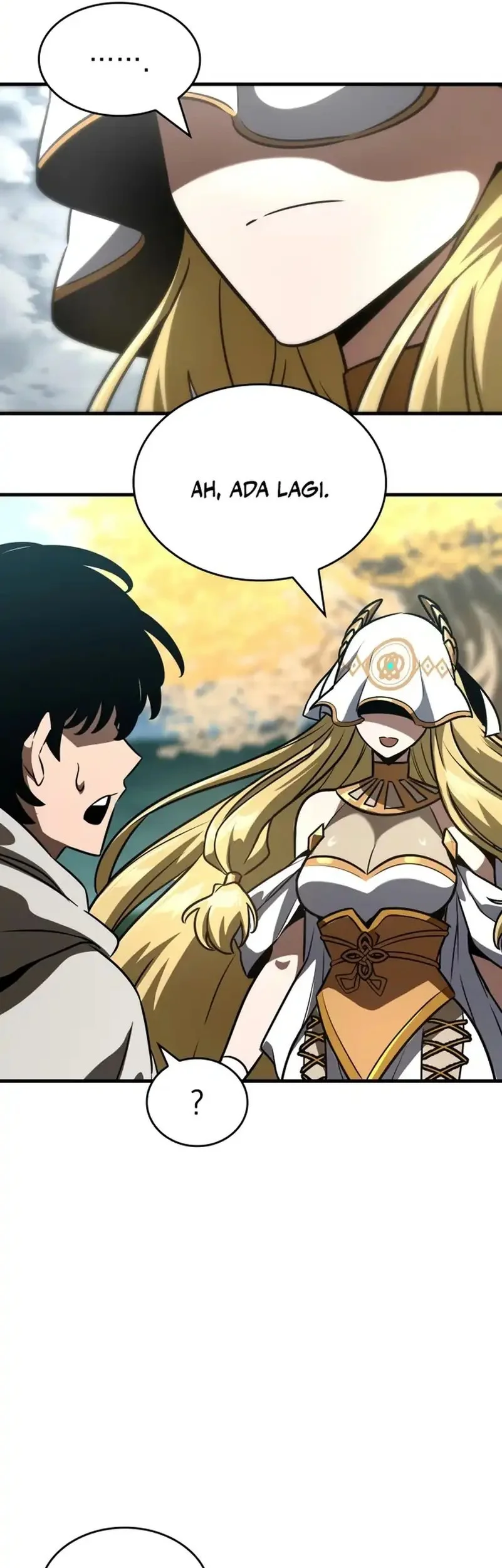 Vallhala Saga Chapter 61 Gambar 43