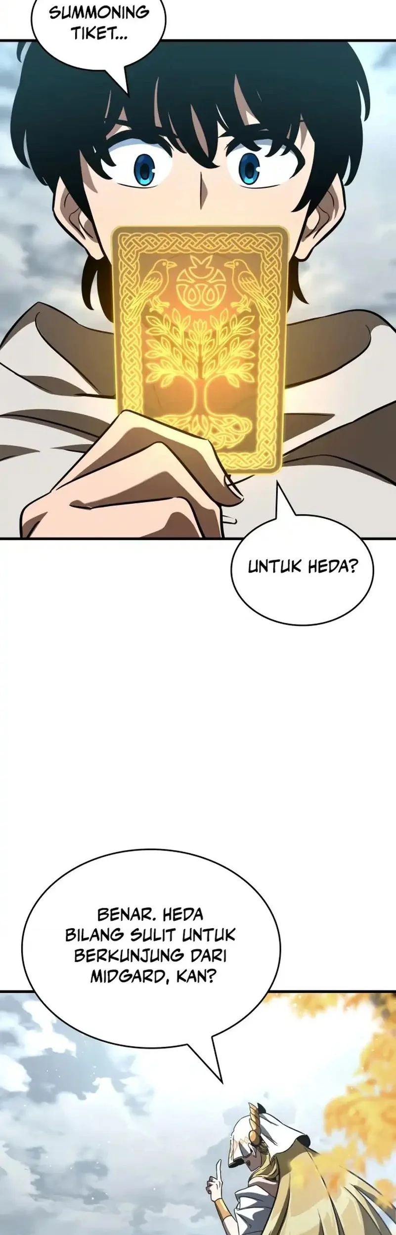 Vallhala Saga Chapter 61 Gambar 44