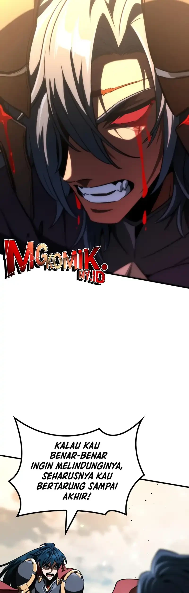 Vallhala Saga Chapter 63 Gambar 53