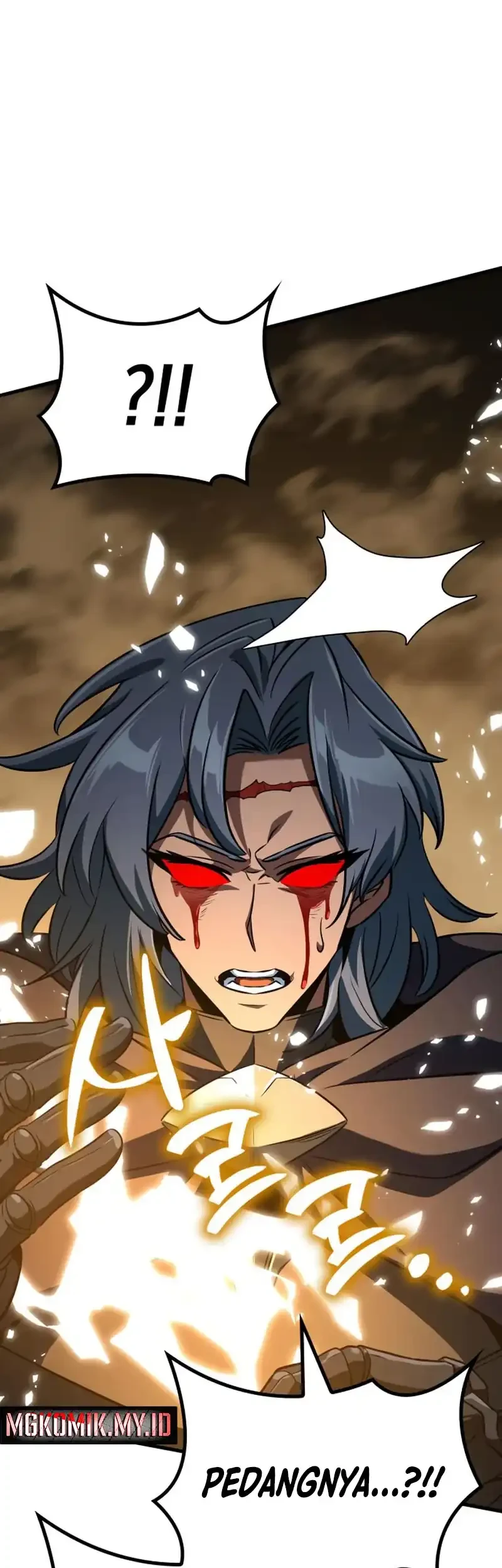 Vallhala Saga Chapter 64 Gambar 63