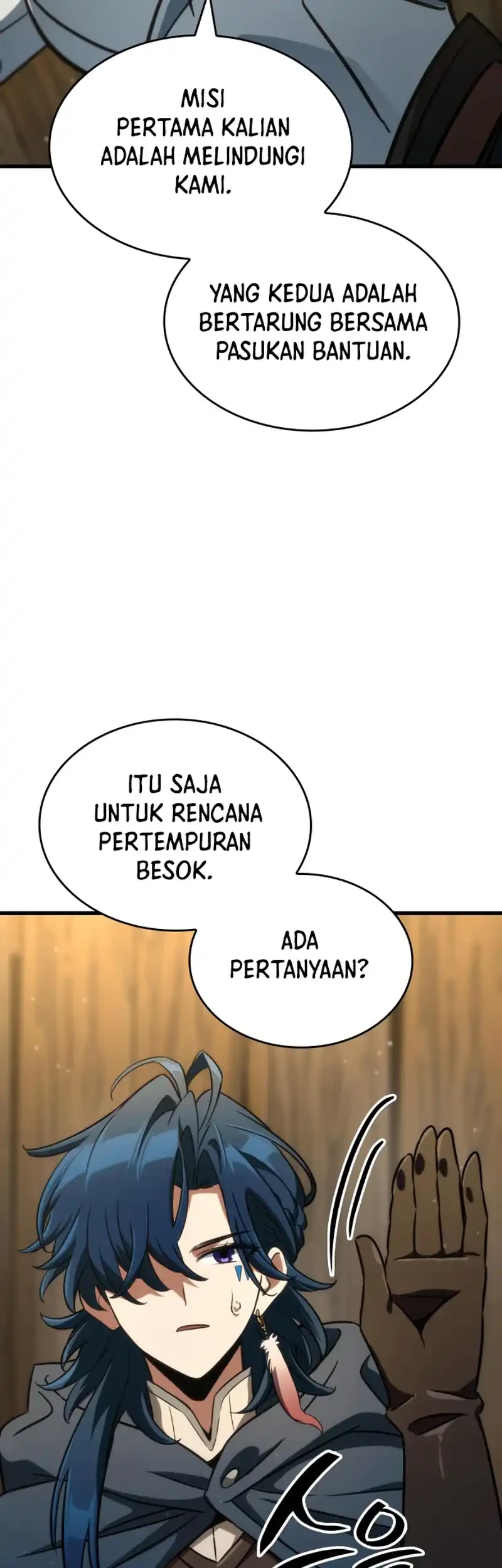 Vallhala Saga Chapter 65 Gambar 49