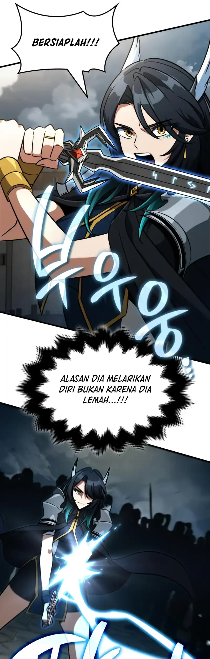 Vallhala Saga Chapter 66 Gambar 59