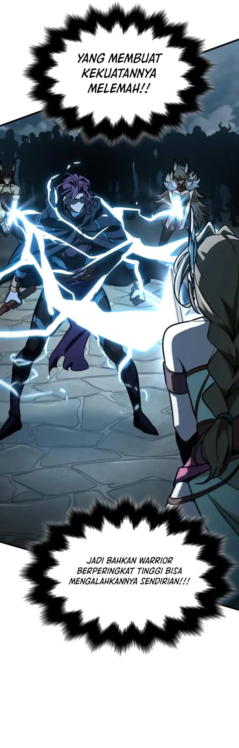 Vallhala Saga Chapter 66 Gambar 61