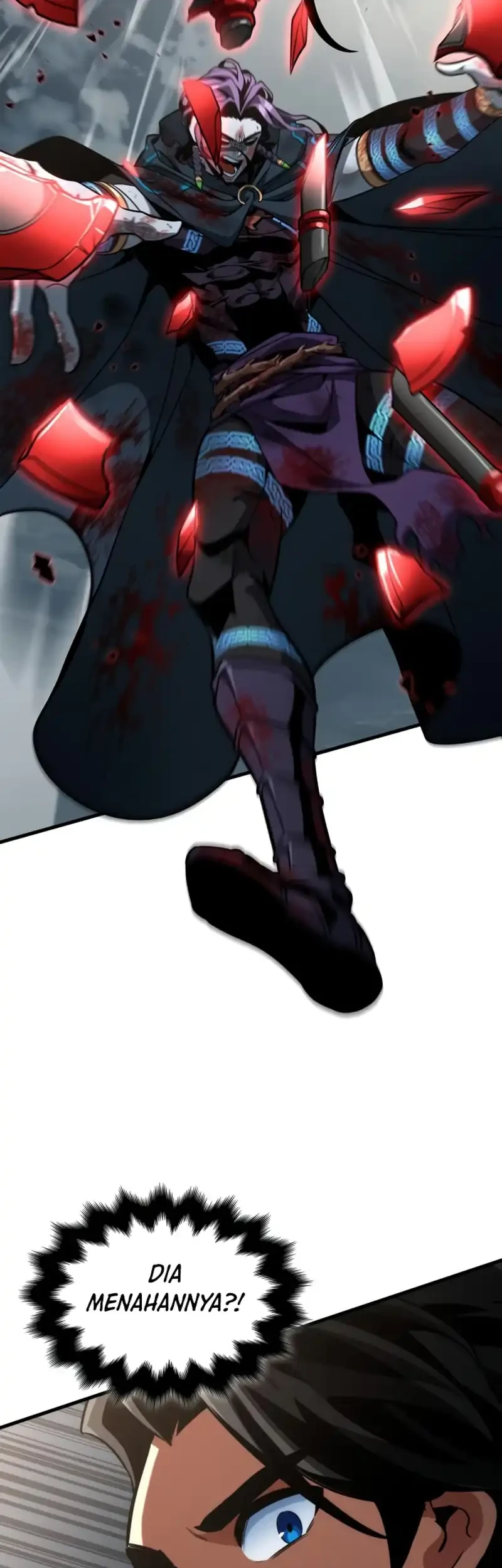 Vallhala Saga Chapter 67 Gambar 55