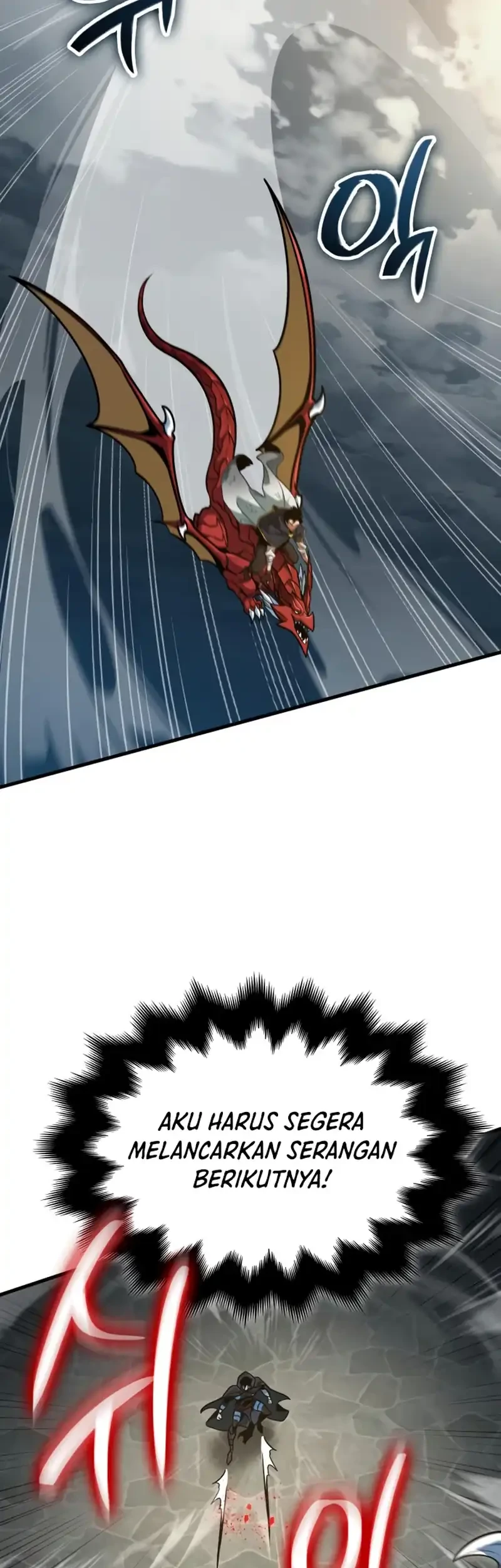 Vallhala Saga Chapter 67 Gambar 57