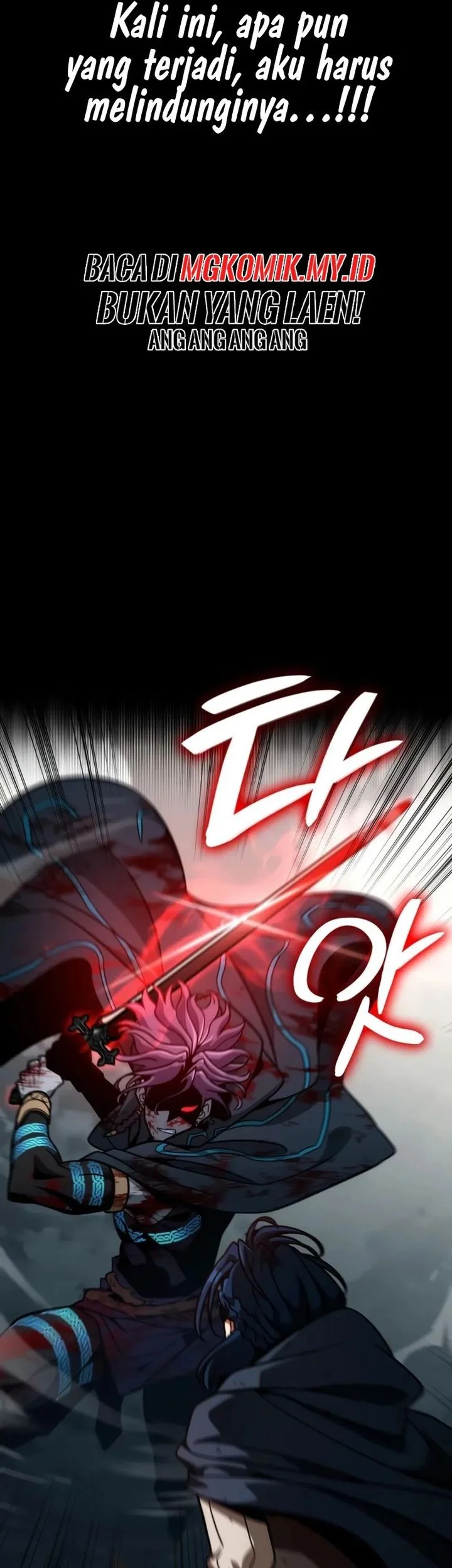 Vallhala Saga Chapter 68 Gambar 52