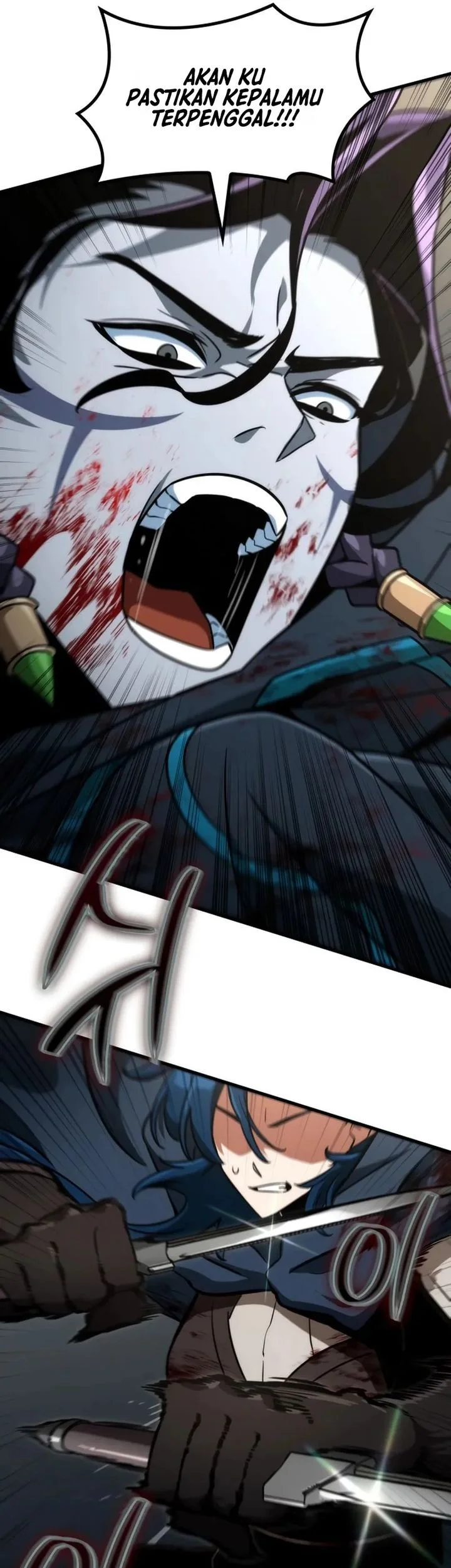 Vallhala Saga Chapter 68 Gambar 54