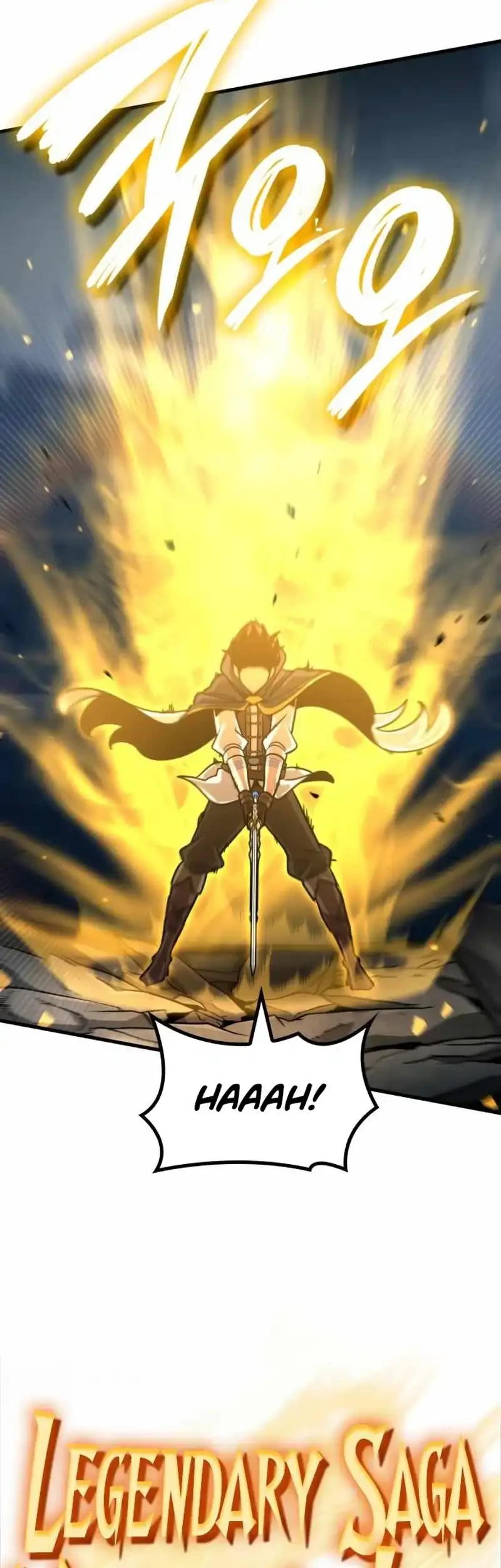 Vallhala Saga Chapter 69 Gambar 49