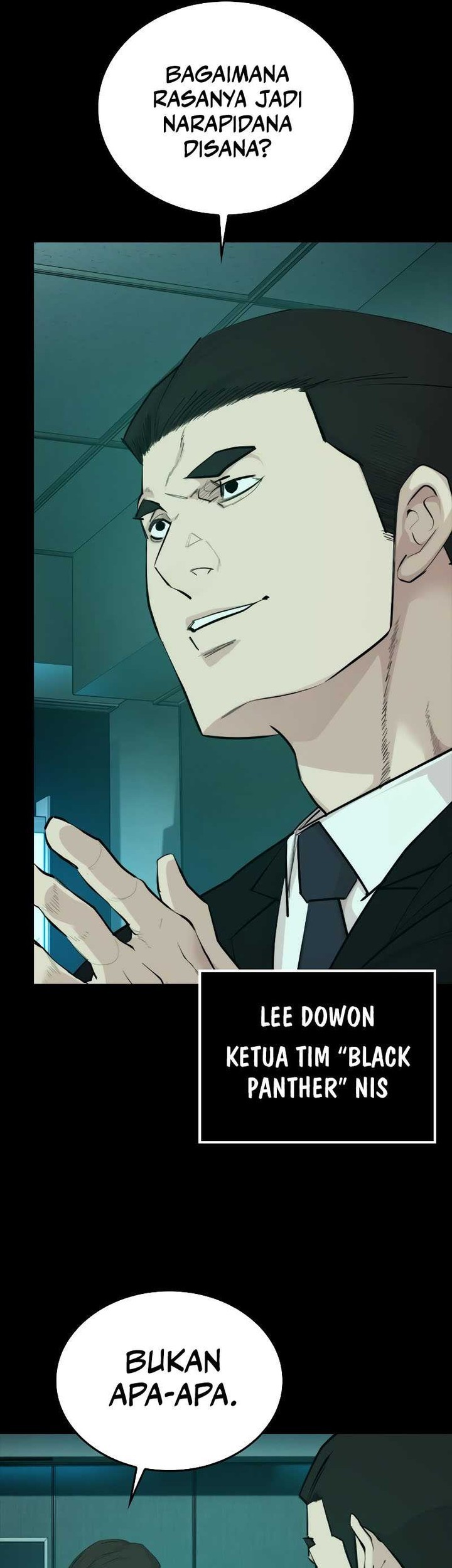 Vanta Black Chapter 1 halaman 70