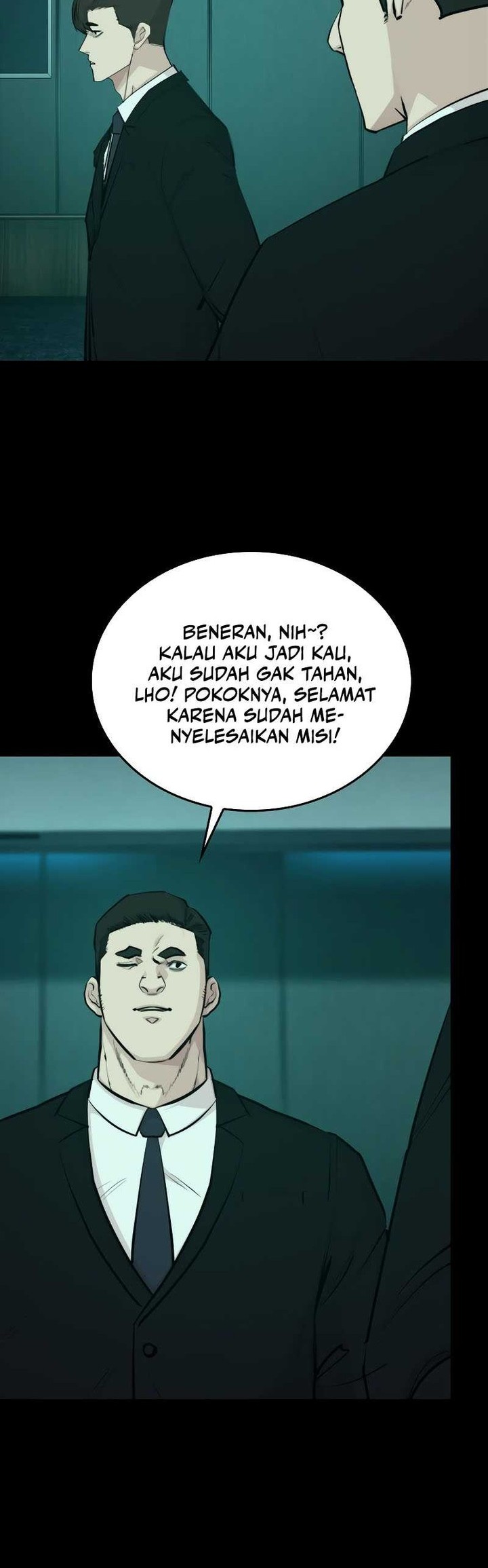 Vanta Black Chapter 1 halaman 71
