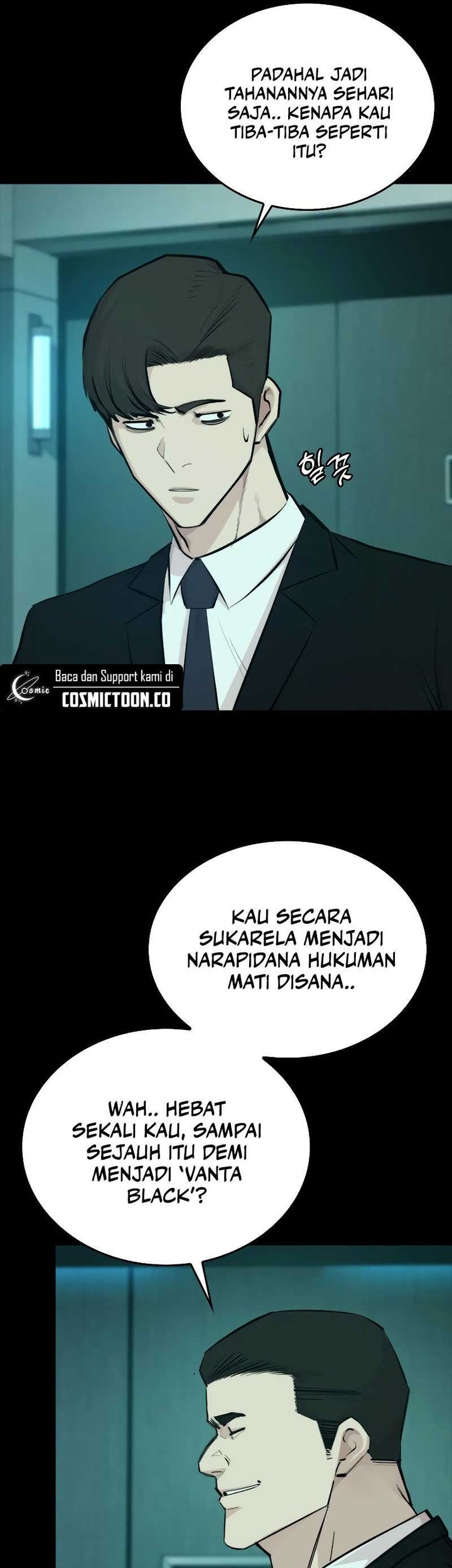 Vanta Black Chapter 1 halaman 72