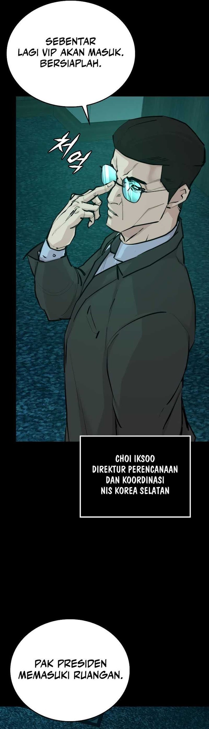 Vanta Black Chapter 1 halaman 74