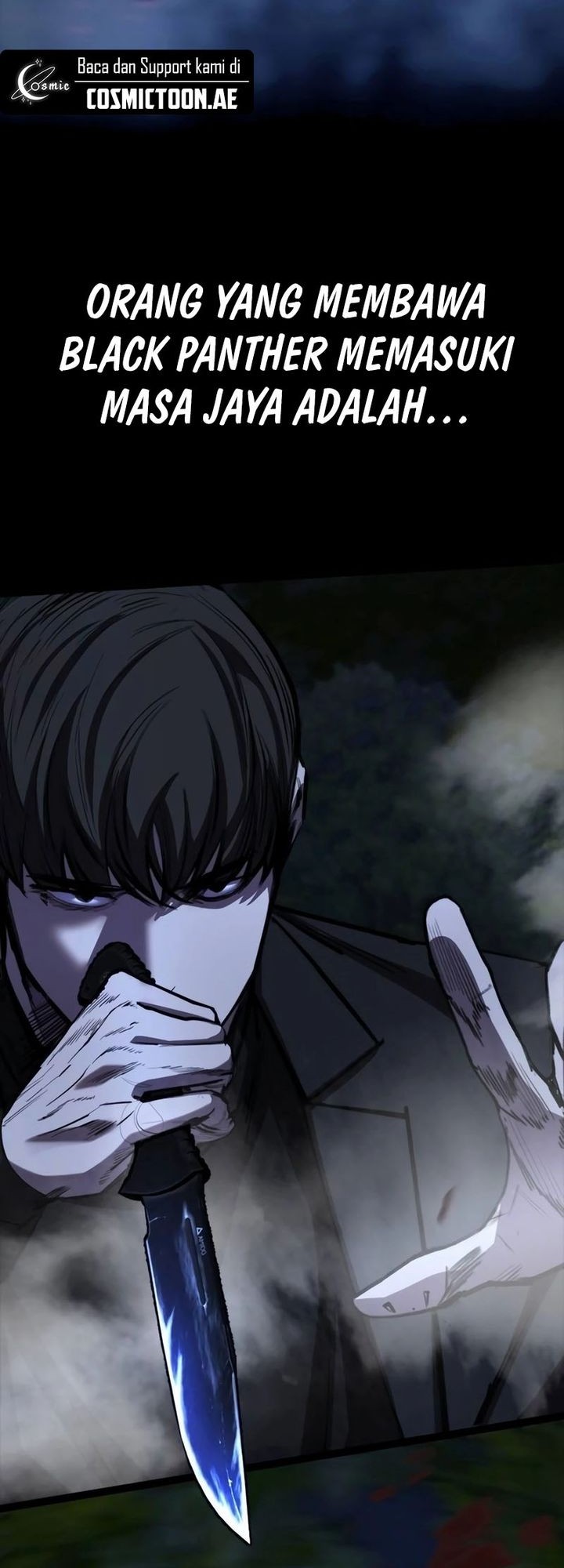Vanta Black Chapter 14 halaman 42