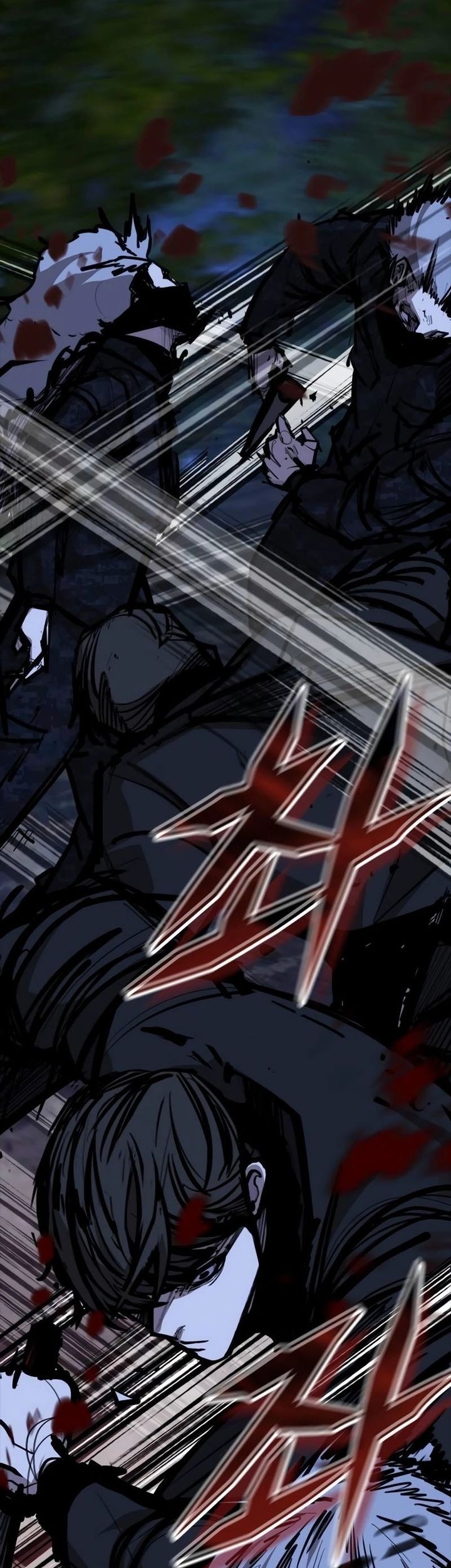 Vanta Black Chapter 14 halaman 43