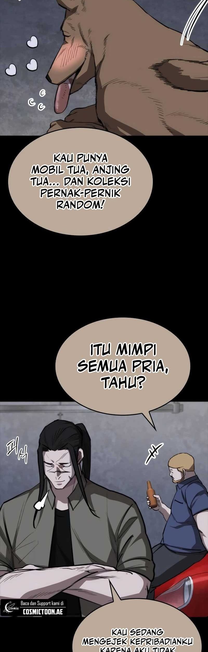 Vanta Black Chapter 15 halaman 52