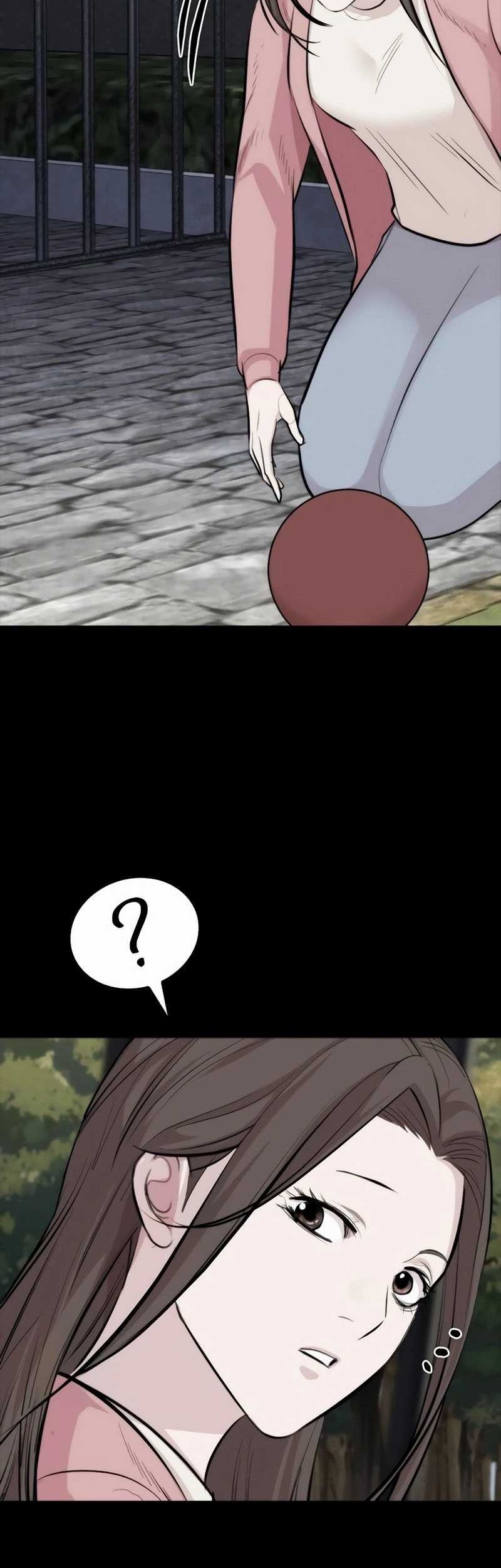 Vanta Black Chapter 17 halaman 39