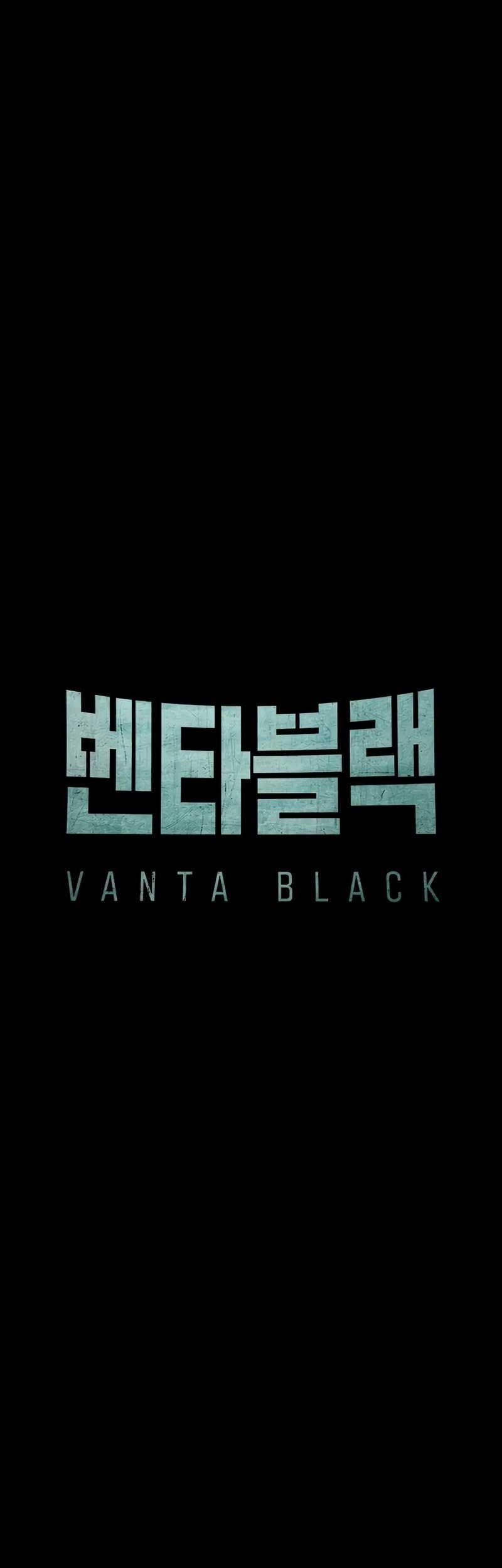 Vanta Black Chapter 17 halaman 40