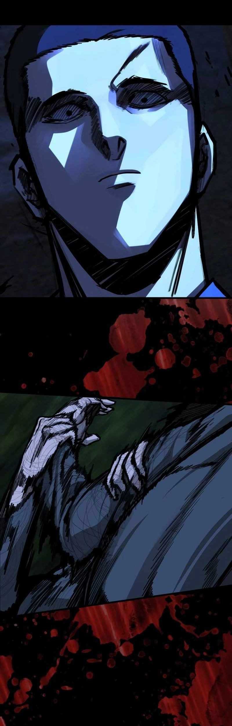 Vanta Black Chapter 18 halaman 48