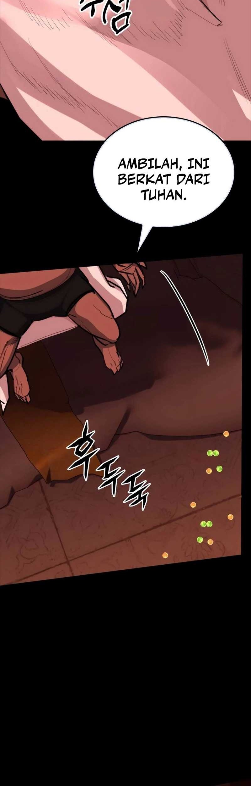 Vanta Black Chapter 19 halaman 46