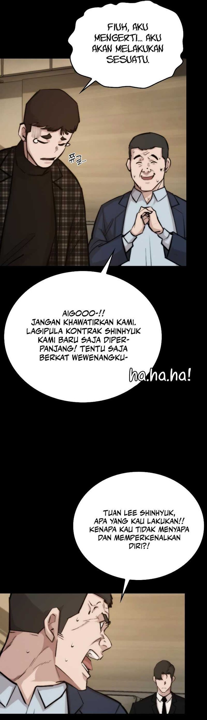 Vanta Black Chapter 2 halaman 61