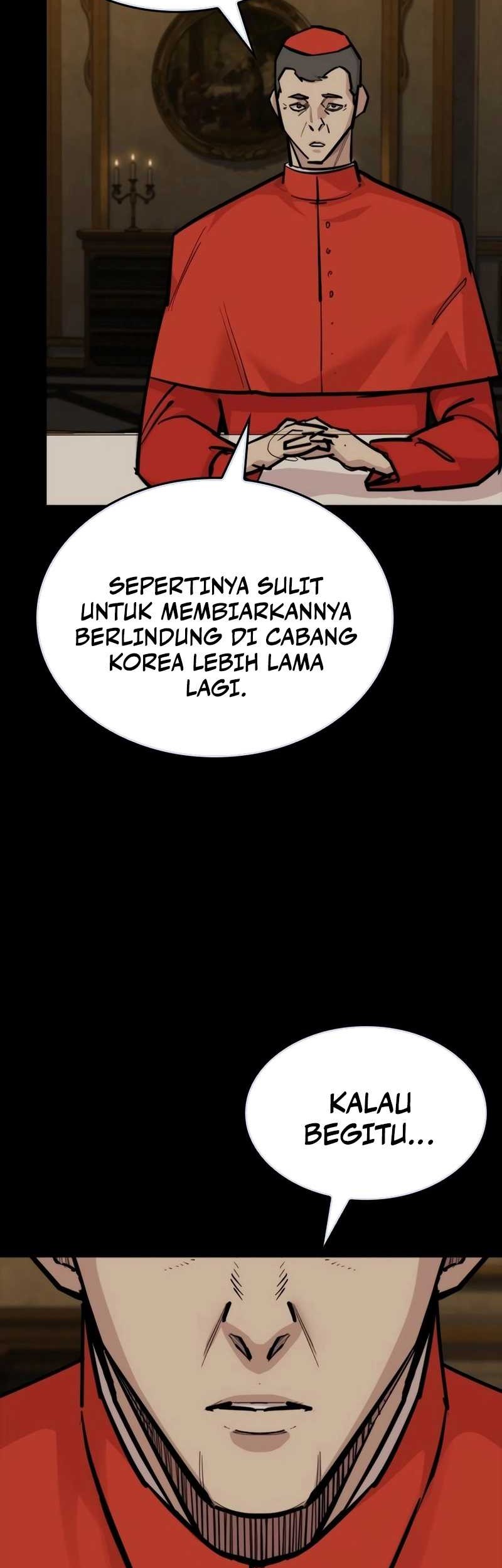 Vanta Black Chapter 20 halaman 39