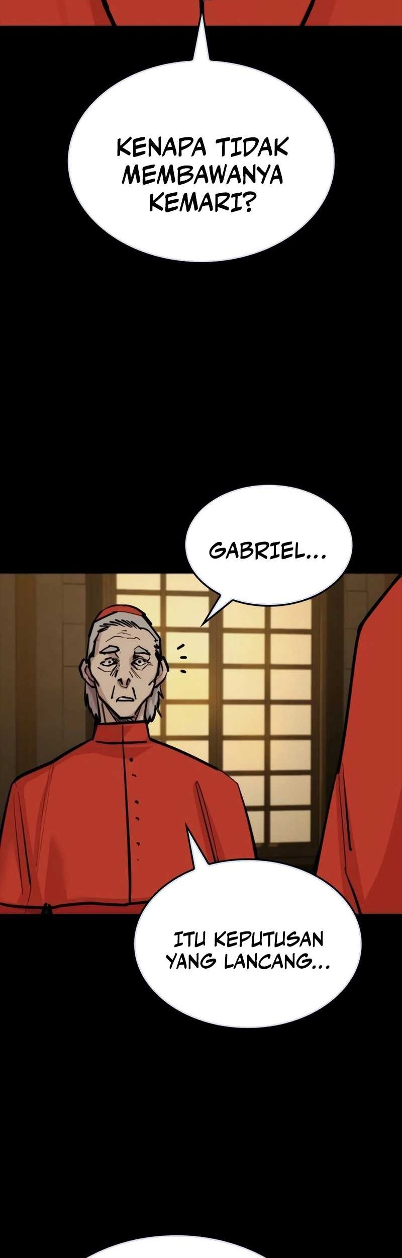 Vanta Black Chapter 20 halaman 40