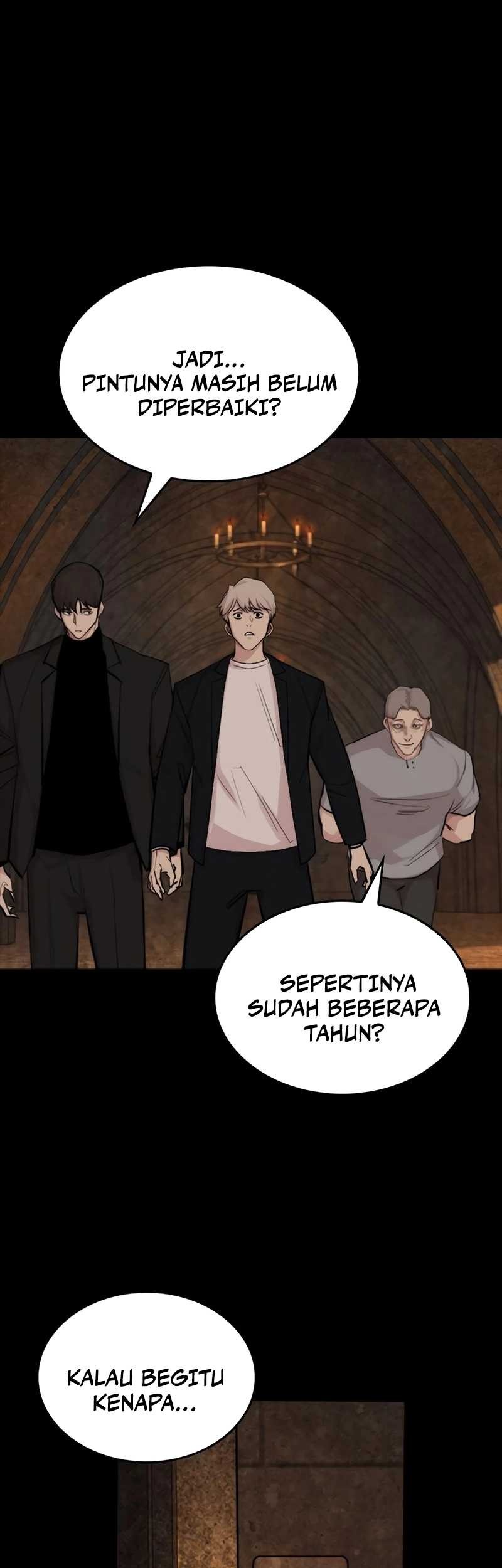 Vanta Black Chapter 21 halaman 31