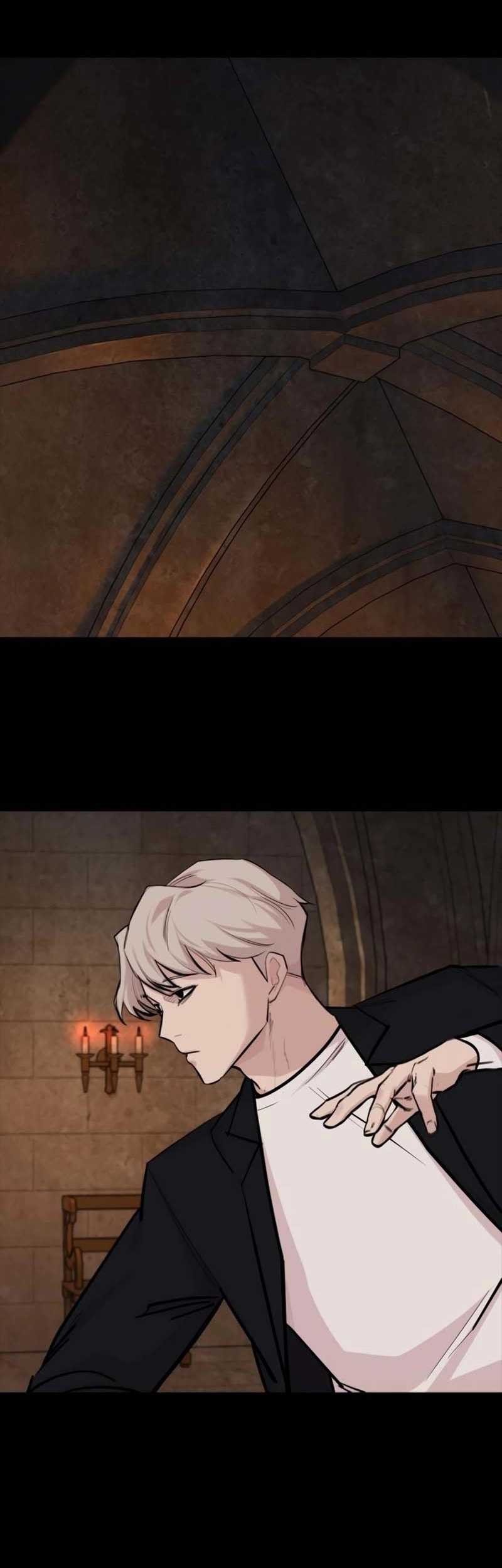 Vanta Black Chapter 22 halaman 37