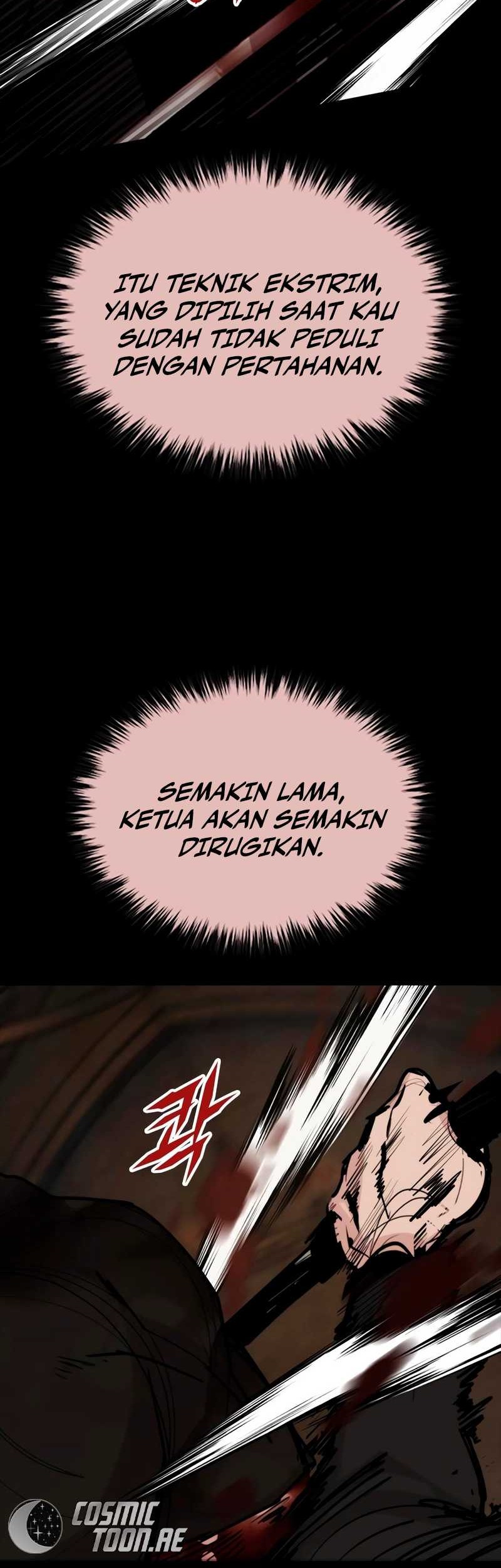 Vanta Black Chapter 23 halaman 40