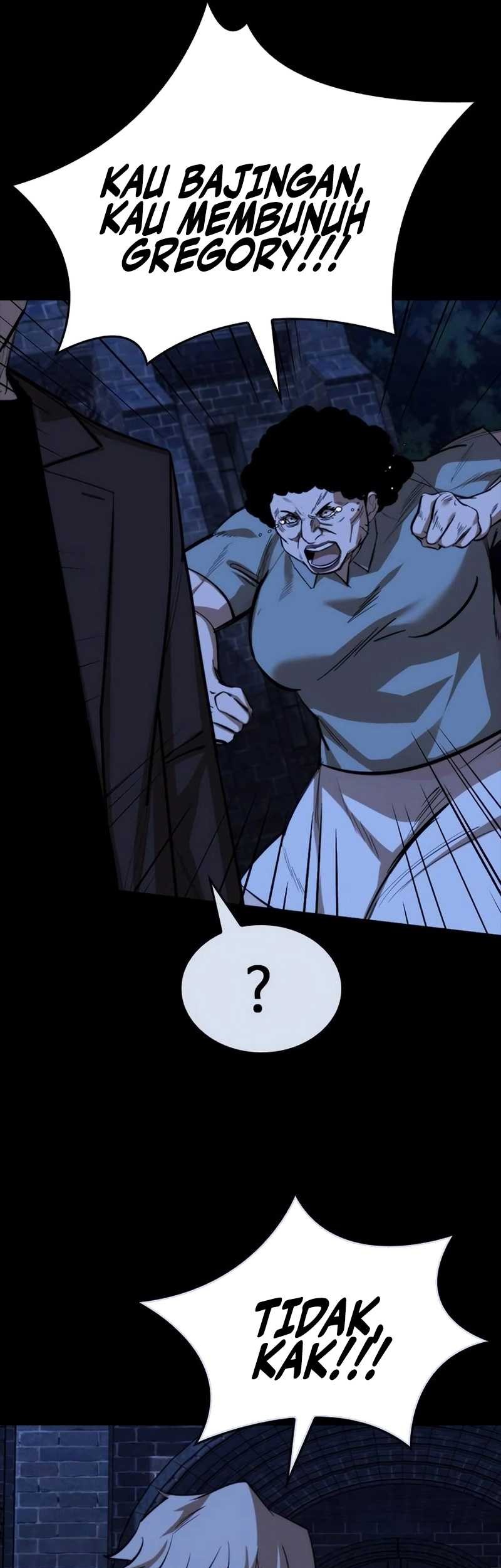 Vanta Black Chapter 25 halaman 37