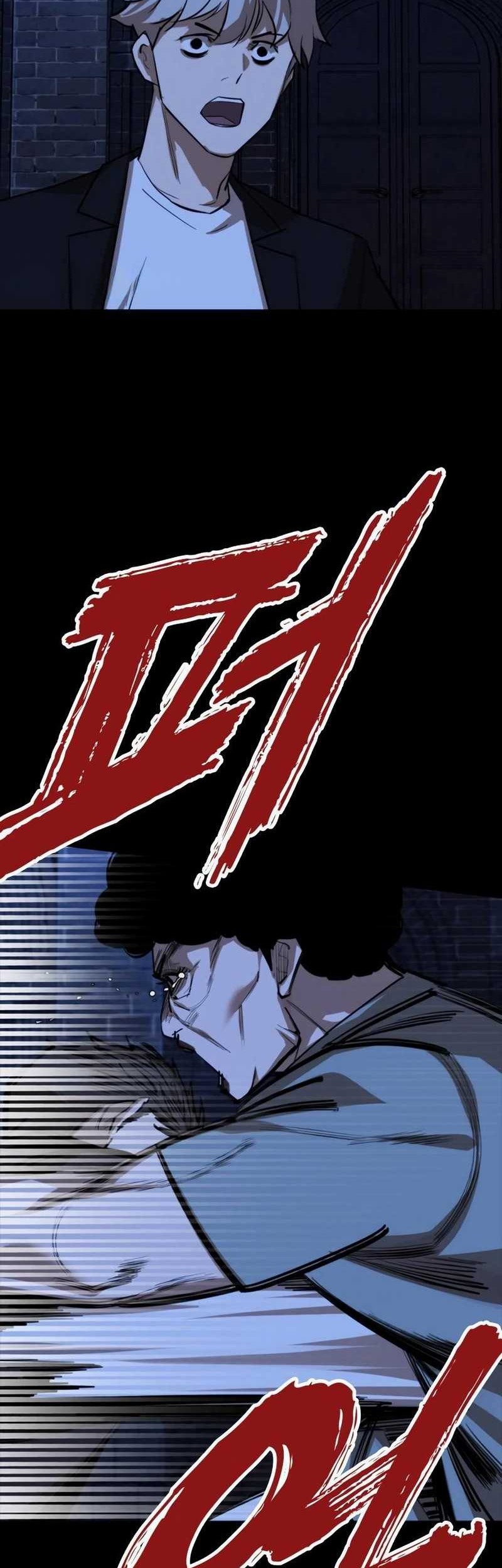 Vanta Black Chapter 25 halaman 38