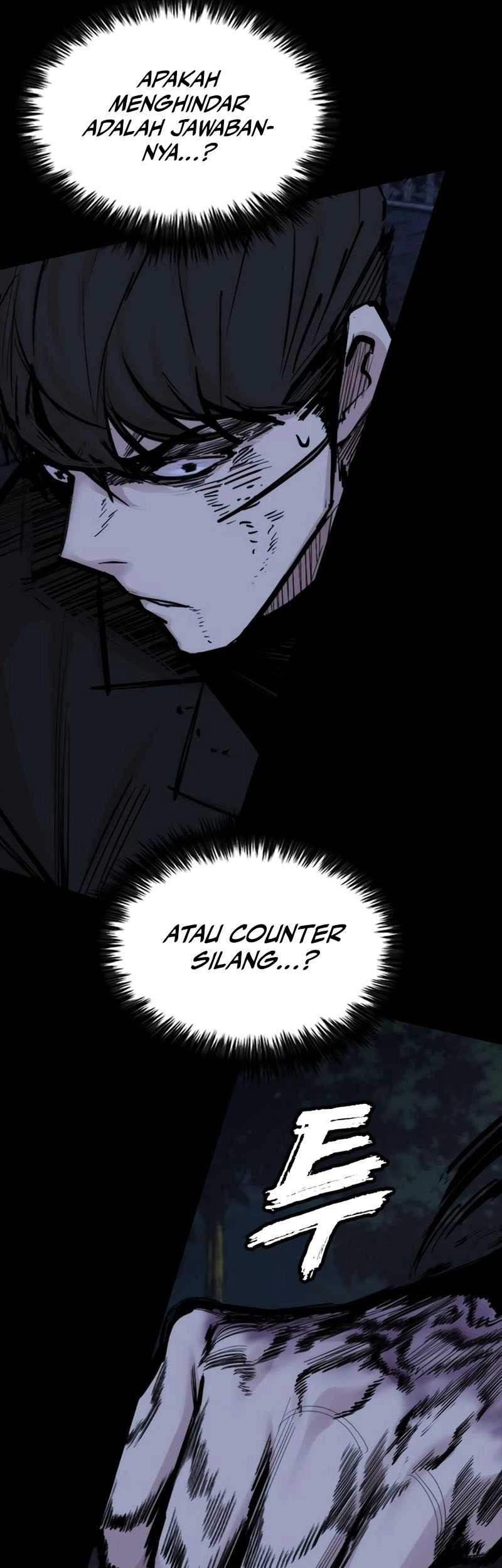Vanta Black Chapter 26 halaman 43