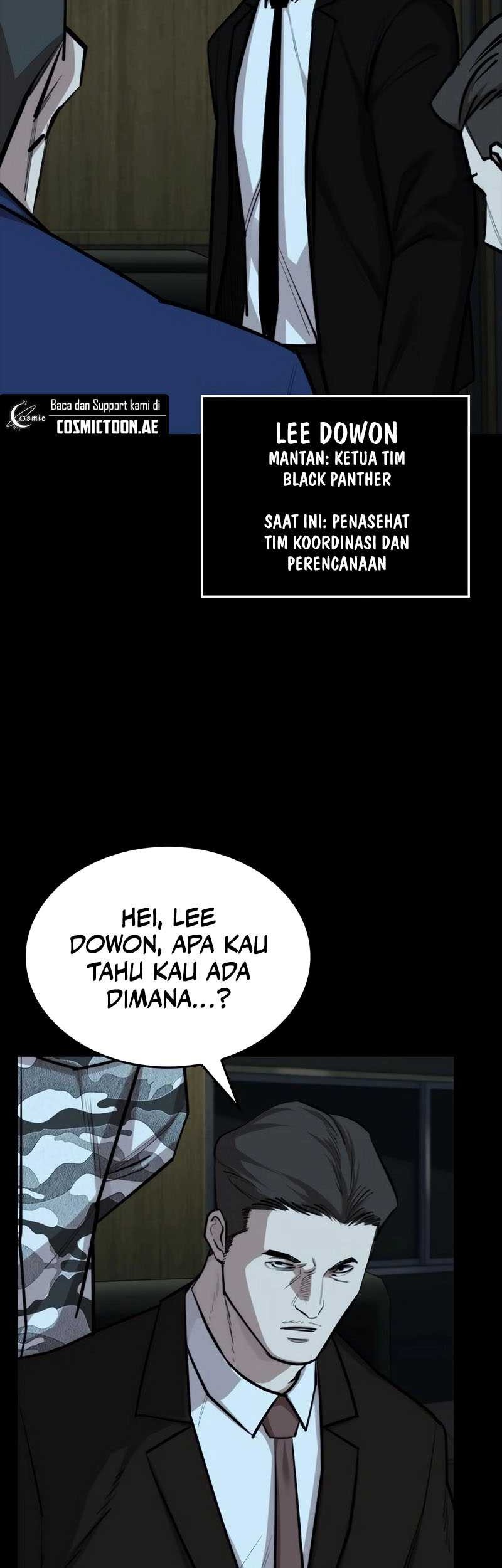 Vanta Black Chapter 27 halaman 39