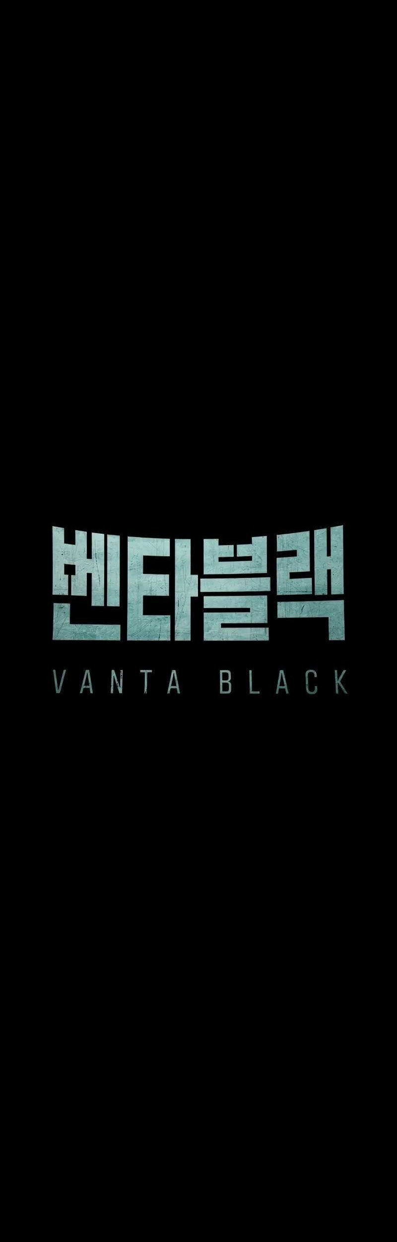 Vanta Black Chapter 28 halaman 38