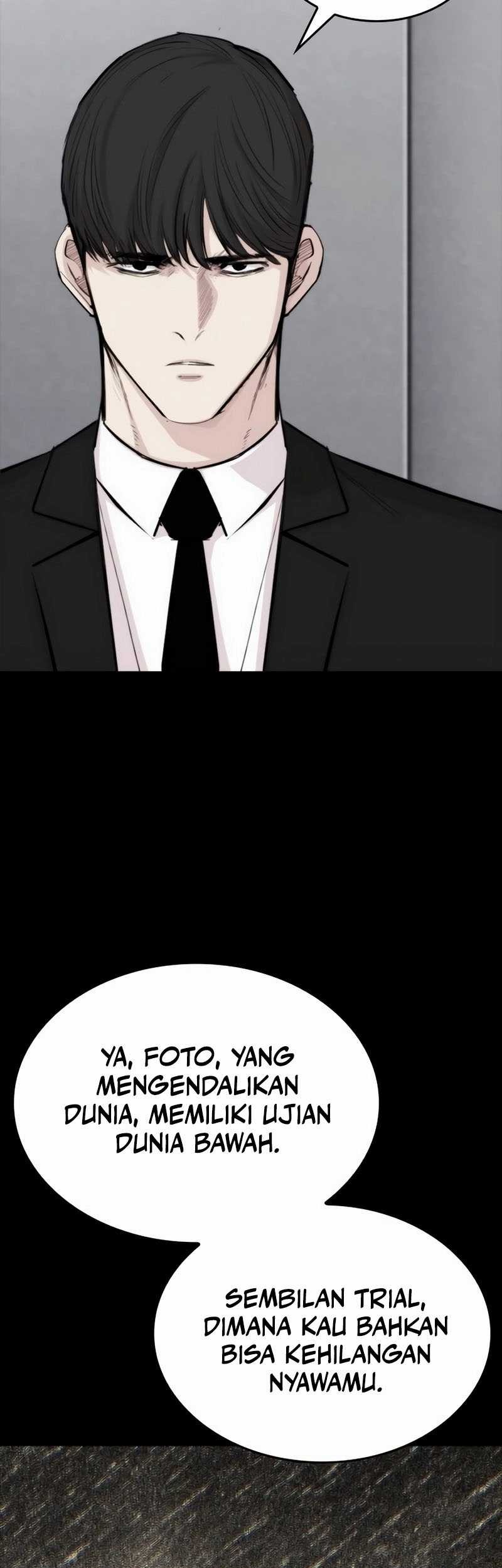 Vanta Black Chapter 29 halaman 37