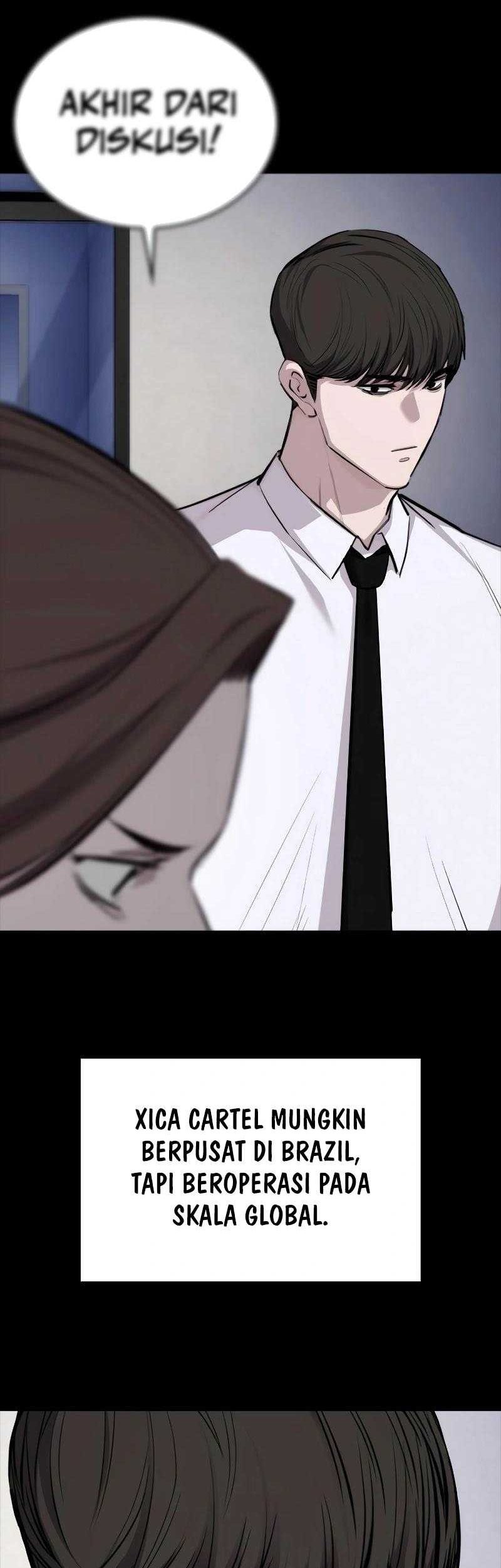 Vanta Black Chapter 4 halaman 70