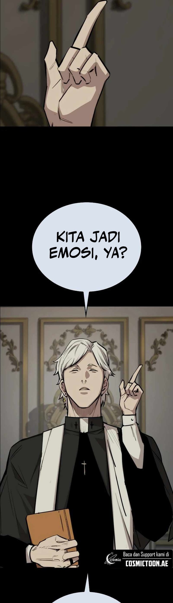 Vanta Black Chapter 8 halaman 57