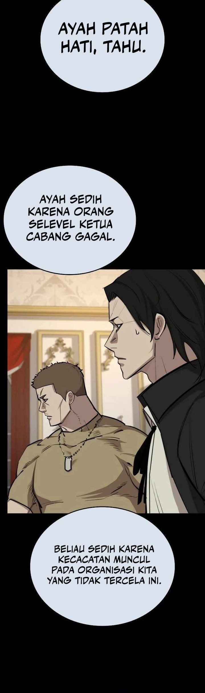 Vanta Black Chapter 8 halaman 58