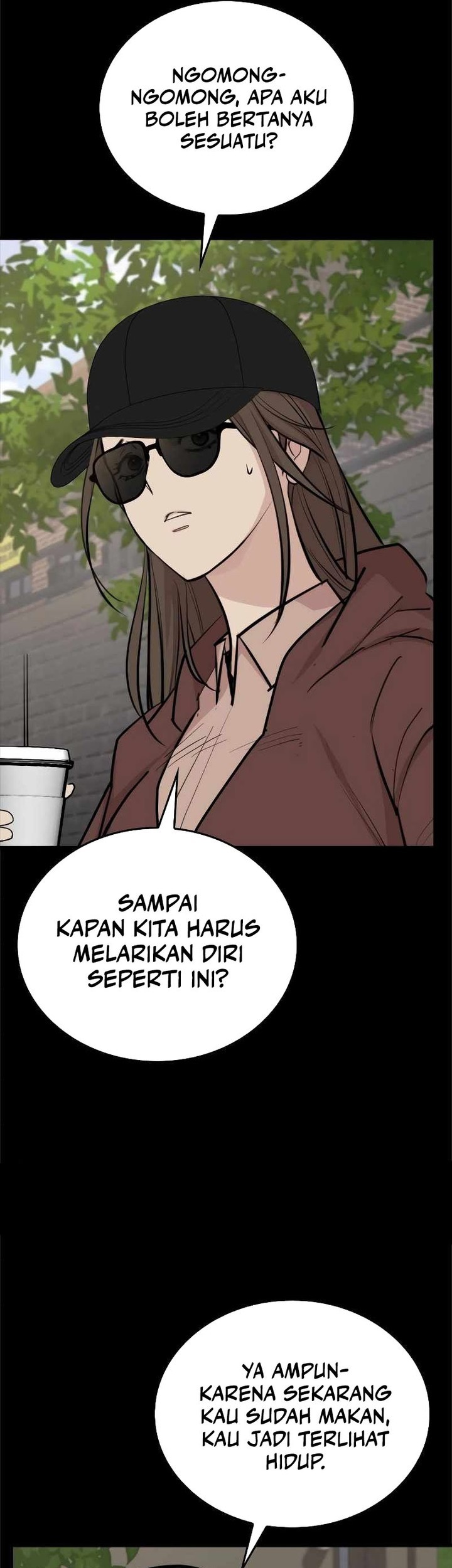 Vanta Black Chapter 9 halaman 45