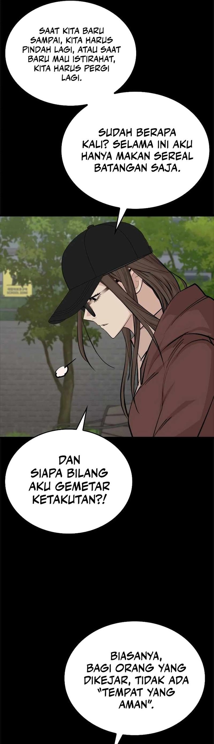 Vanta Black Chapter 9 halaman 47