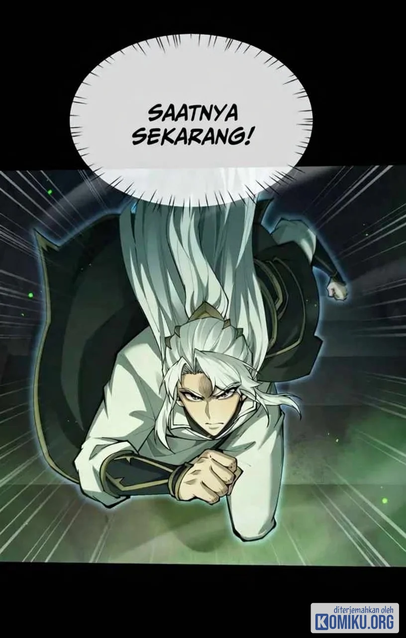 Versatile Sword Cultivator Chapter 103 Gambar 31