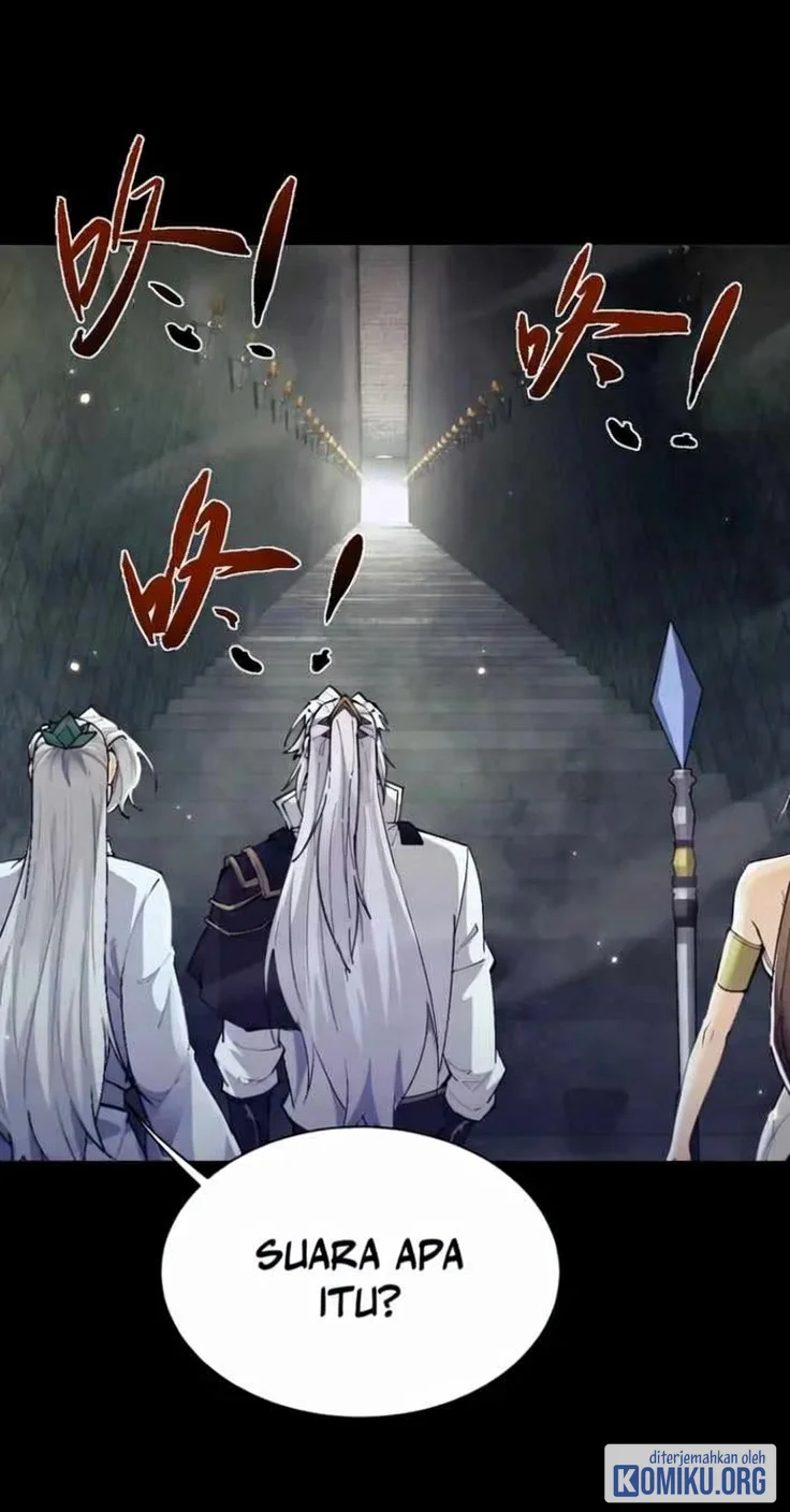 Versatile Sword Cultivator Chapter 106 Gambar 27