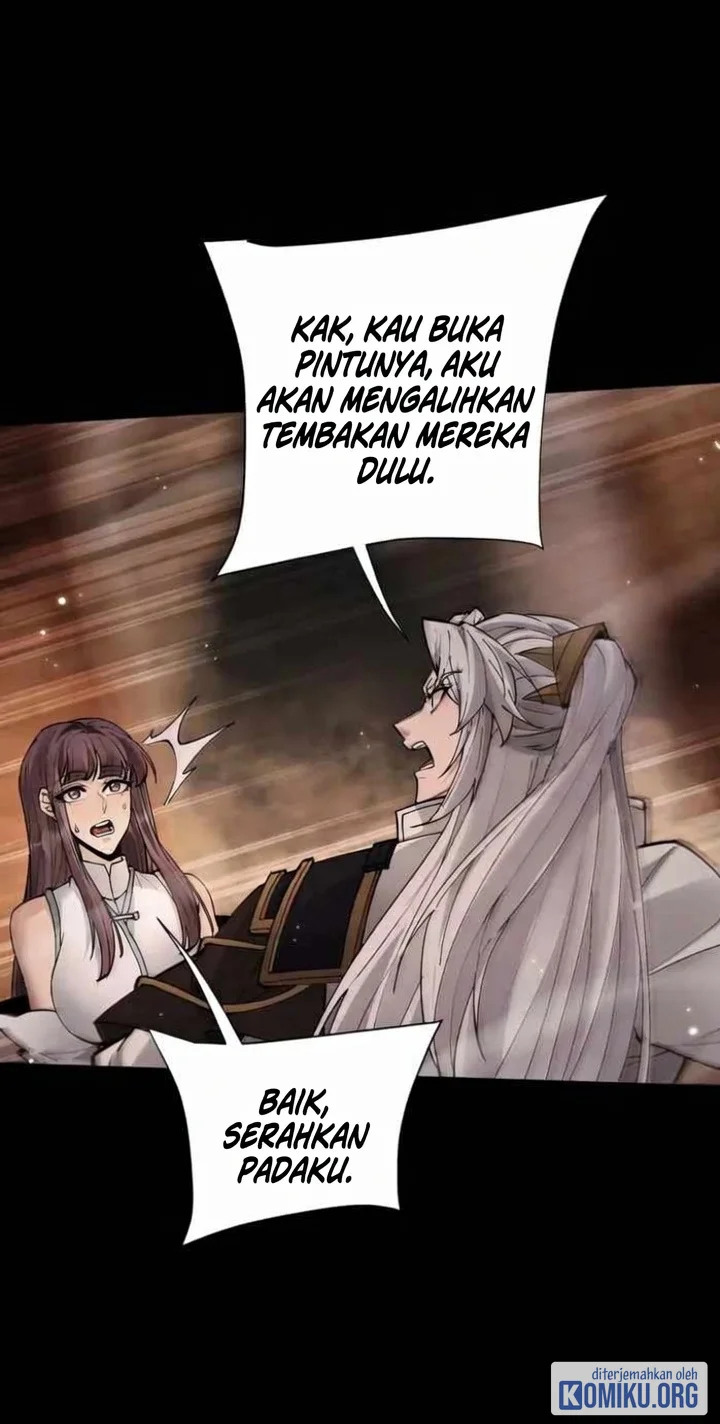 Versatile Sword Cultivator Chapter 107 Gambar 30