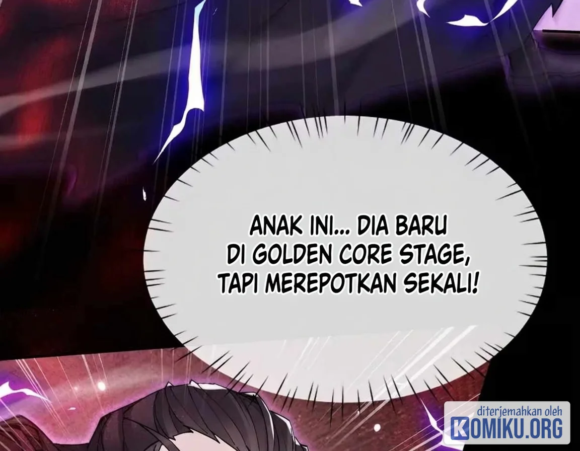Versatile Sword Cultivator Chapter 108 Gambar 74