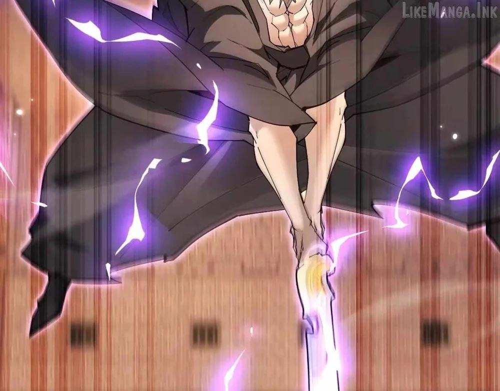 Versatile Sword Cultivator Chapter 108 Gambar 79