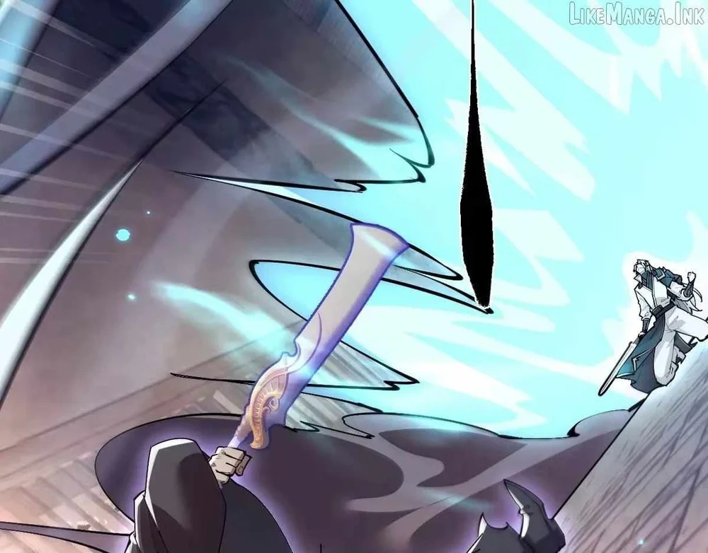 Versatile Sword Cultivator Chapter 109 Gambar 67