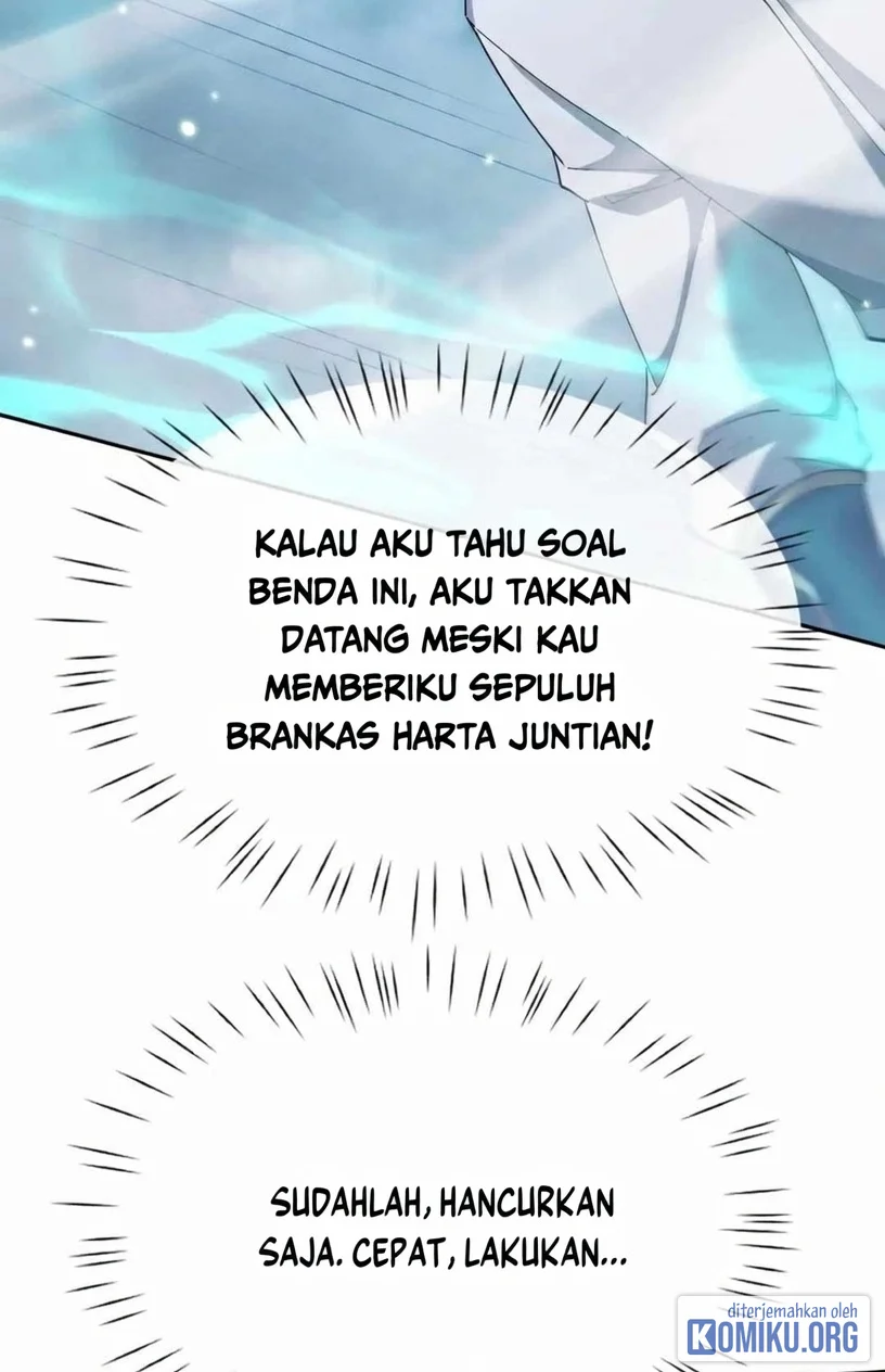 Versatile Sword Cultivator Chapter 119 Gambar 85